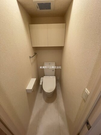 casa seresaの物件内観写真